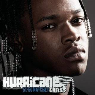 Hurricane Chris