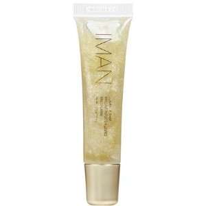  Iman Cosmetics Luxury Lip Shine    Glitzy (Quantity of 4 