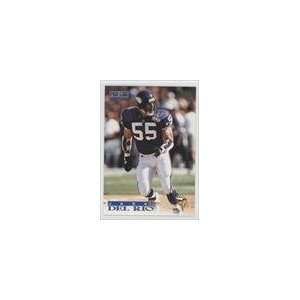  1996 Pro Line #250   Jack Del Rio Sports Collectibles