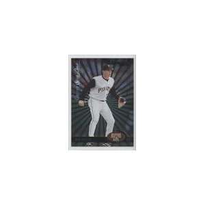   Donruss Stat Line Career #363   Jack Wilson/255 Sports Collectibles