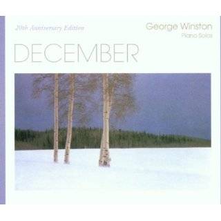 December, Piano Solos 20th Anniversary Edition