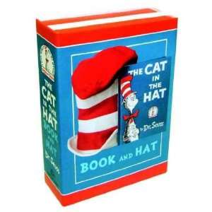  AND HAT ] by Dr Seuss (Author) Jan 10 12[ Hardcover ] Dr Seuss Books
