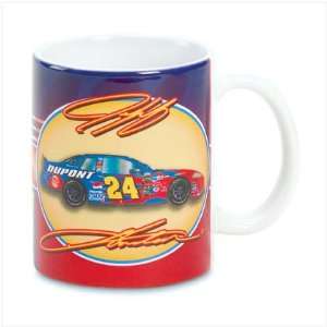 Jeff Gordon Mug