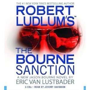   ] Eric Van(Author) ; Davidson, Jeremy(Read by) Lustbader Books