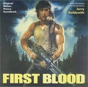    Original Motion Picture Soundtrack (1982 Film) by Jerry Goldsmith