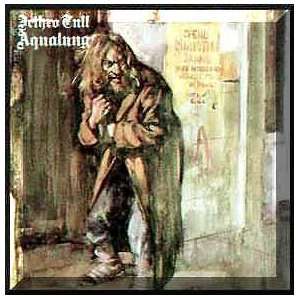 jethro tull aqualung vinyl lp