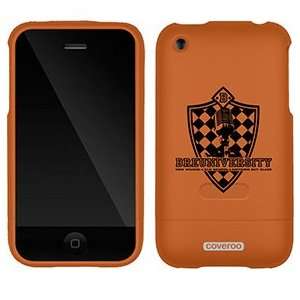  Jim Breuer Breuniversity on AT&T iPhone 3G/3GS Case by 