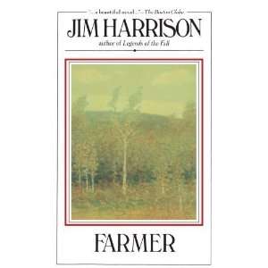  Farmer [Paperback] Jim Harrison Books