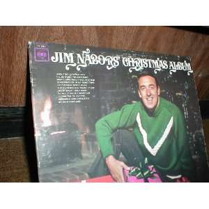 Jim Nabors Christmas Album