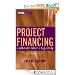   (Wiley Finance) John D. Finnerty  Kindle Store