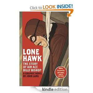 Lone Hawk John Lang  Kindle Store