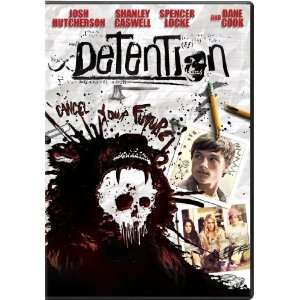  Detention Josh Hutcherson, Dane Cook, Joseph Kahn Movies 