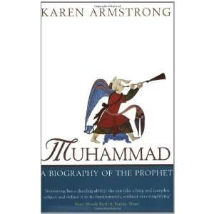  Muhammad [Paperback] Karen Armstrong Books