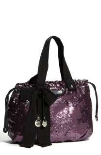 Juicy Couture Northern Star Sequin Tote  