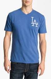 Red Jacket Dodgers   Huron T Shirt $38.00