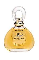 Van Cleef & Arpels First Eau de Toilette $70.00