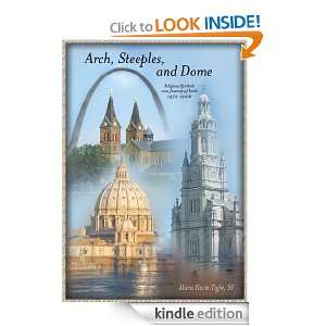   Steeples, and Dome S.P. Marie Kevin Tighe  Kindle Store