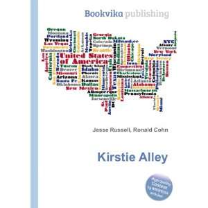  Kirstie Alley Ronald Cohn Jesse Russell Books