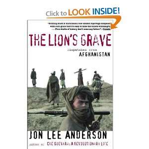  The Lions Grave Jon Lee/ Dworzak, Thomas (PHT) Anderson Books