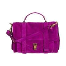 Proenza Schouler PS1 Large Leather