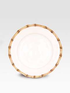 Juliska   Classic Bamboo Side Plate
