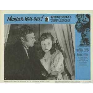   Joseph Cotten Michael Wilding Margaret Leighton