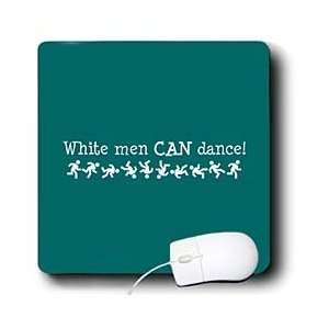  Mark Andrews ZeGear Dance   White Men CAN Dance   Mouse 