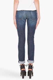 Current/elliott The Roller Jeans for women  