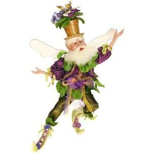 Mark Roberts African Violet Fairy