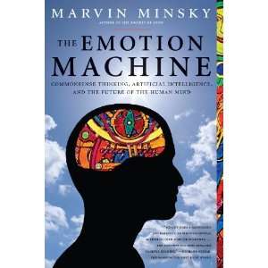   , and the Future of the Human Mind [Paperback] Marvin Minsky Books