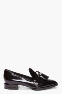 Alexander Wang Georgie Tassle Loafers for women  