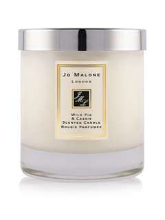 Jo Malone London   Wild Fig & Cassis Home Candle