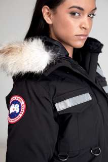  COATS // CANADA GOOSE 