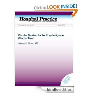   Foot (Hospital Practice) Michael S. Pinzur  Kindle Store