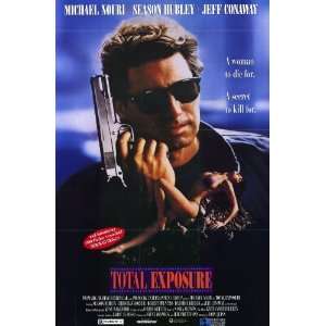  Movie Poster (11 x 17 Inches   28cm x 44cm) (1991) Style A  (Michael 