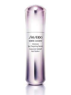 Shiseido   White Lucent Intensive Spot Targeting Serum+/1.6 oz.