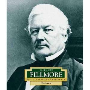  Millard Fillmore Dan Santow