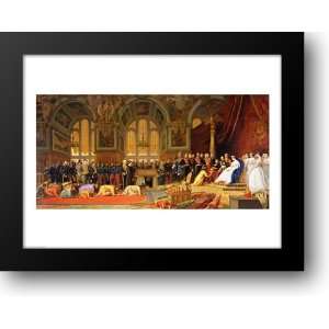  The Reception of Siamese Ambassadors by Emperor Napoleon III 