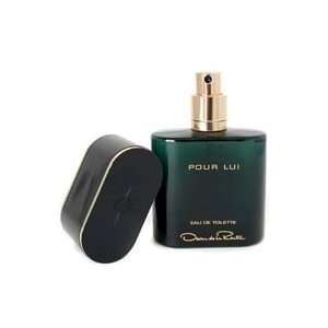  Oscar De La Renta Pour Lui For Men EDT 90ml Beauty