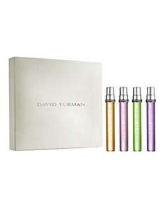 David Yurman Essence Collection Quartet Limited Edition