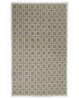 Safavieh Hand Knotted Rug  