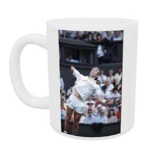 Pat Cash   Mug   Standard Size