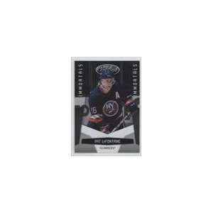  2010 11 Certified #162   Pat LaFontaine/500 Sports Collectibles