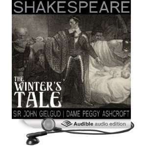   Edition) William Shakespeare, John Guilgud, Peggy Ashcroft Books