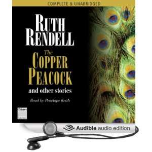   Stories (Audible Audio Edition) Ruth Rendell, Penelope Keith Books