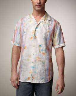 Robert Graham Multicolor Shirt  