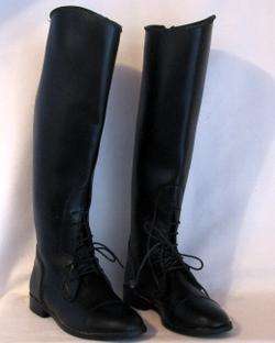 EQUESTRIAN HORSE RIDING BOOTS by EQUISTAR  