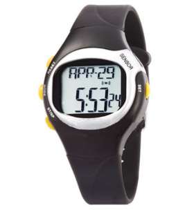 Monitor Calories Counter Fitness Pulse Heart Rate Watch  