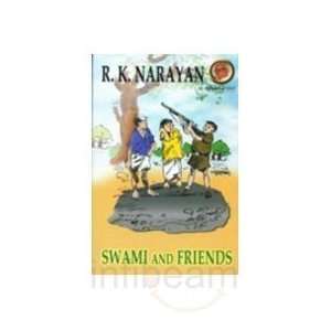  Swami and Friends [Paperback] R. K. Narayan Books