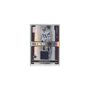   Jerseys Prime #19   D.Sanders/R.Williams/25 Sports Collectibles